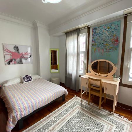 Habitacion Centrica А-Корунья Екстер'єр фото