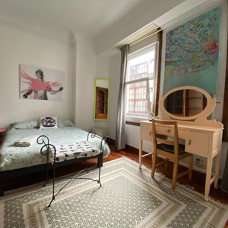 Habitacion Centrica А-Корунья Екстер'єр фото
