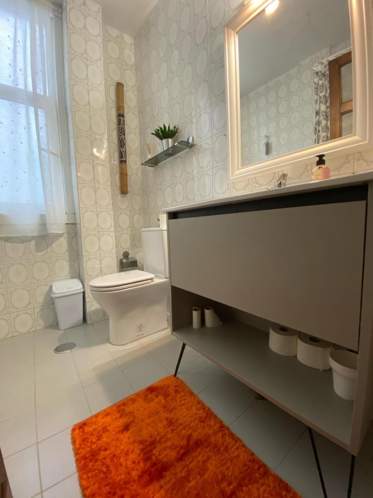 Habitacion Centrica А-Корунья Екстер'єр фото